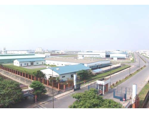 REGULATIONS ON MANAGEMENT OF INDUSTRIAL WAY ACTIVITIES