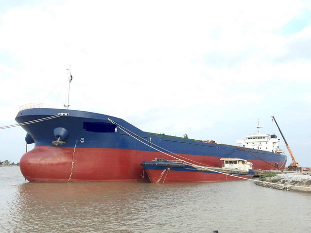 HOW TO STORAGE GOODS IN CONTAINER